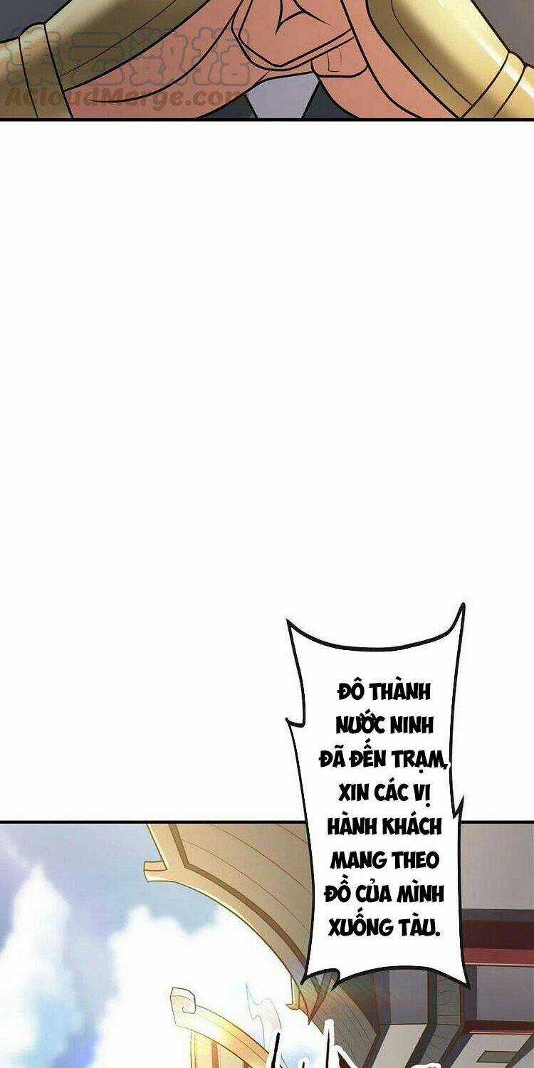 Nhất Kiếm Độc Tôn Chapter 158 trang 24