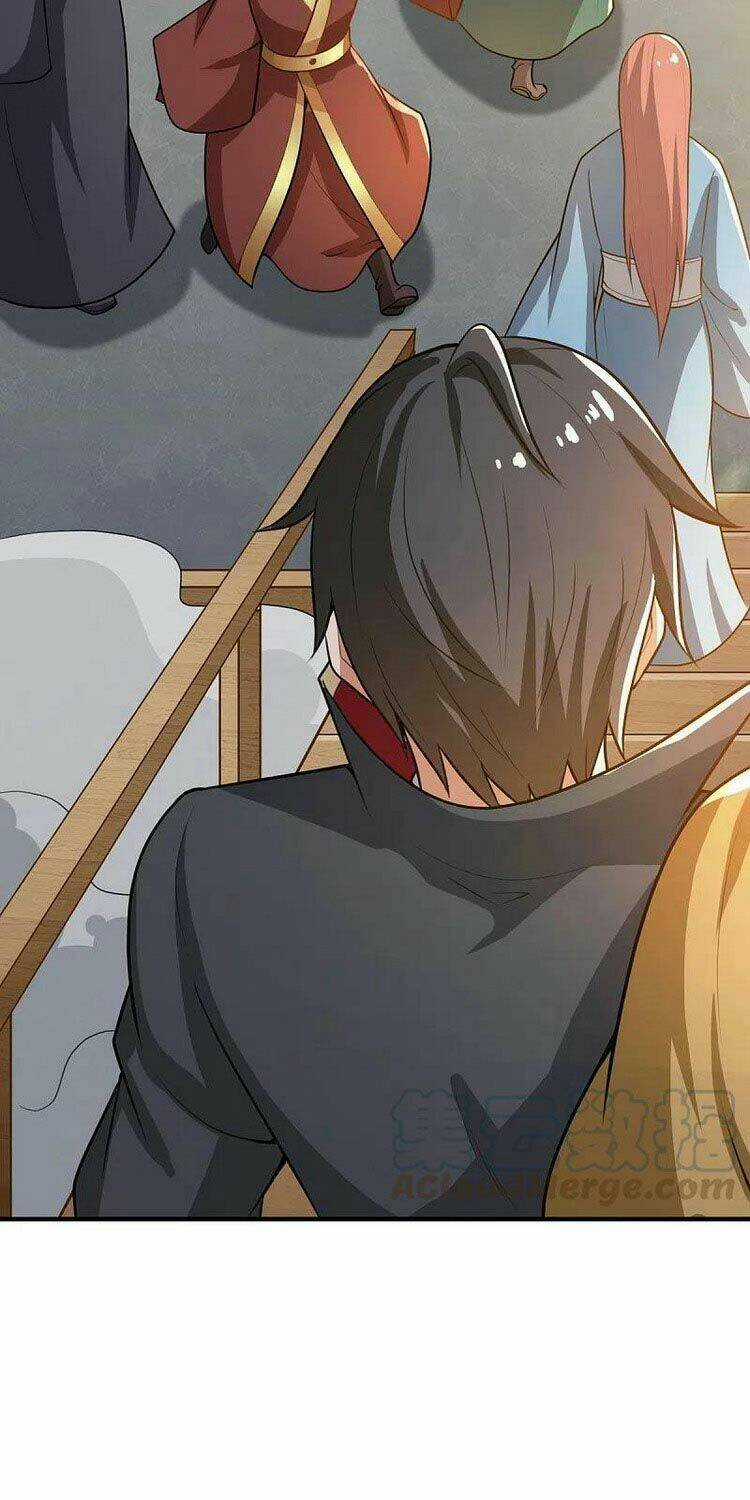 Nhất Kiếm Độc Tôn Chapter 158 trang 29