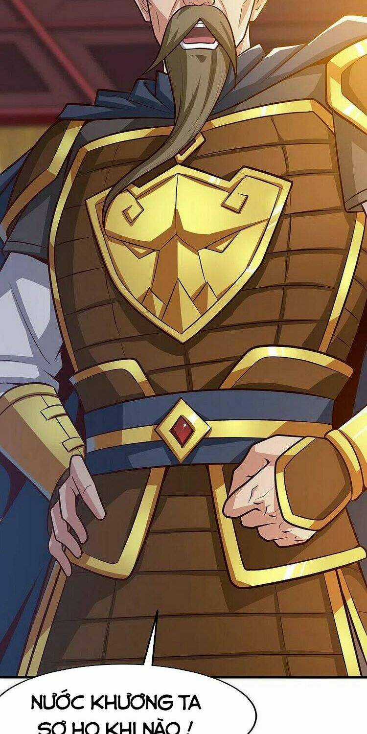 Nhất Kiếm Độc Tôn Chapter 158 trang 3