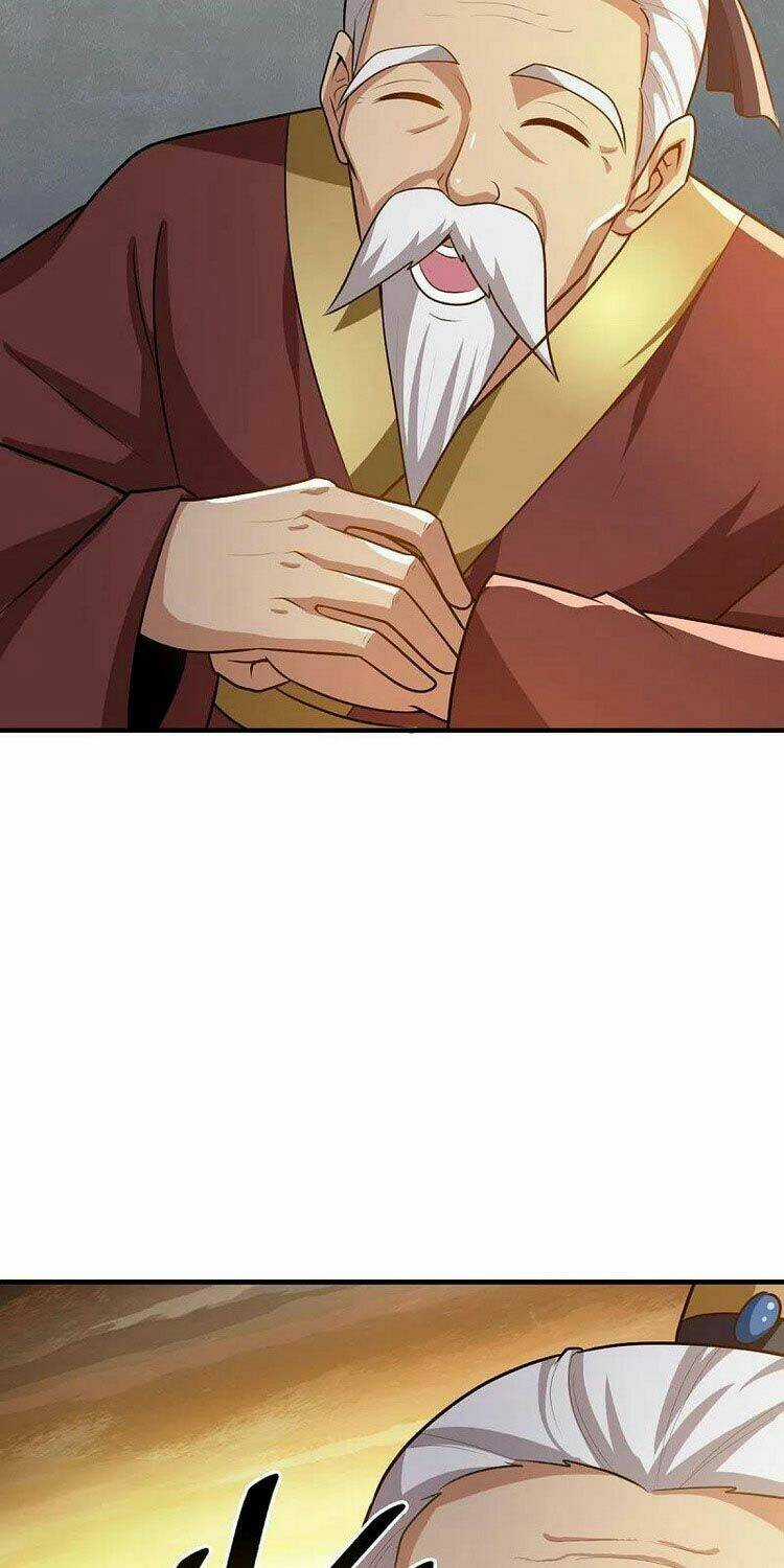 Nhất Kiếm Độc Tôn Chapter 158 trang 31