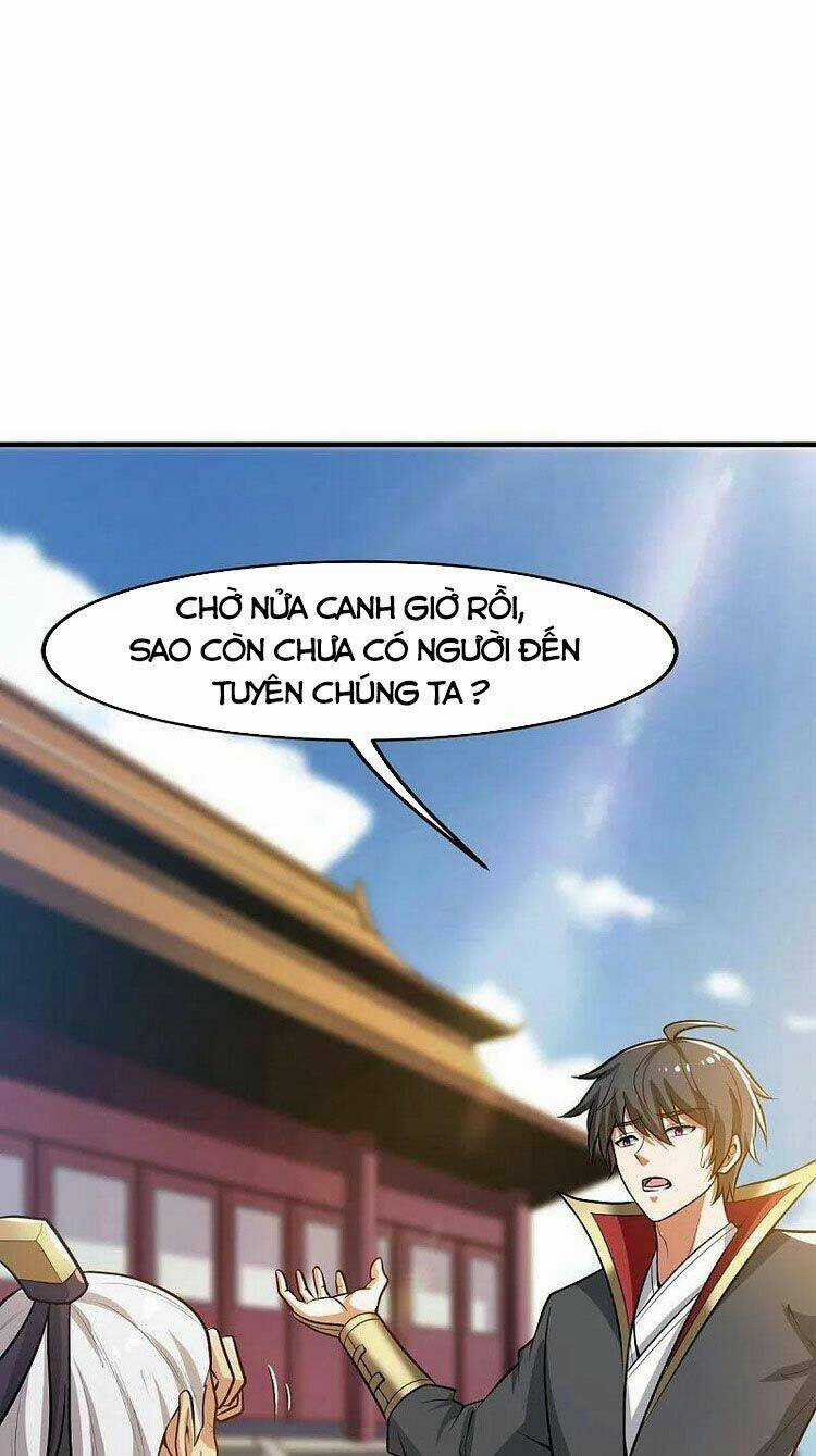 Nhất Kiếm Độc Tôn Chapter 158 trang 35