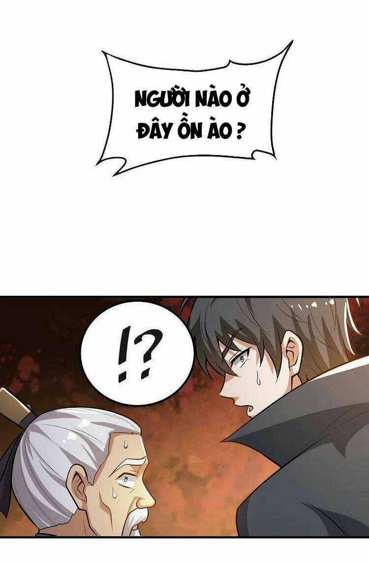 Nhất Kiếm Độc Tôn Chapter 158 trang 38