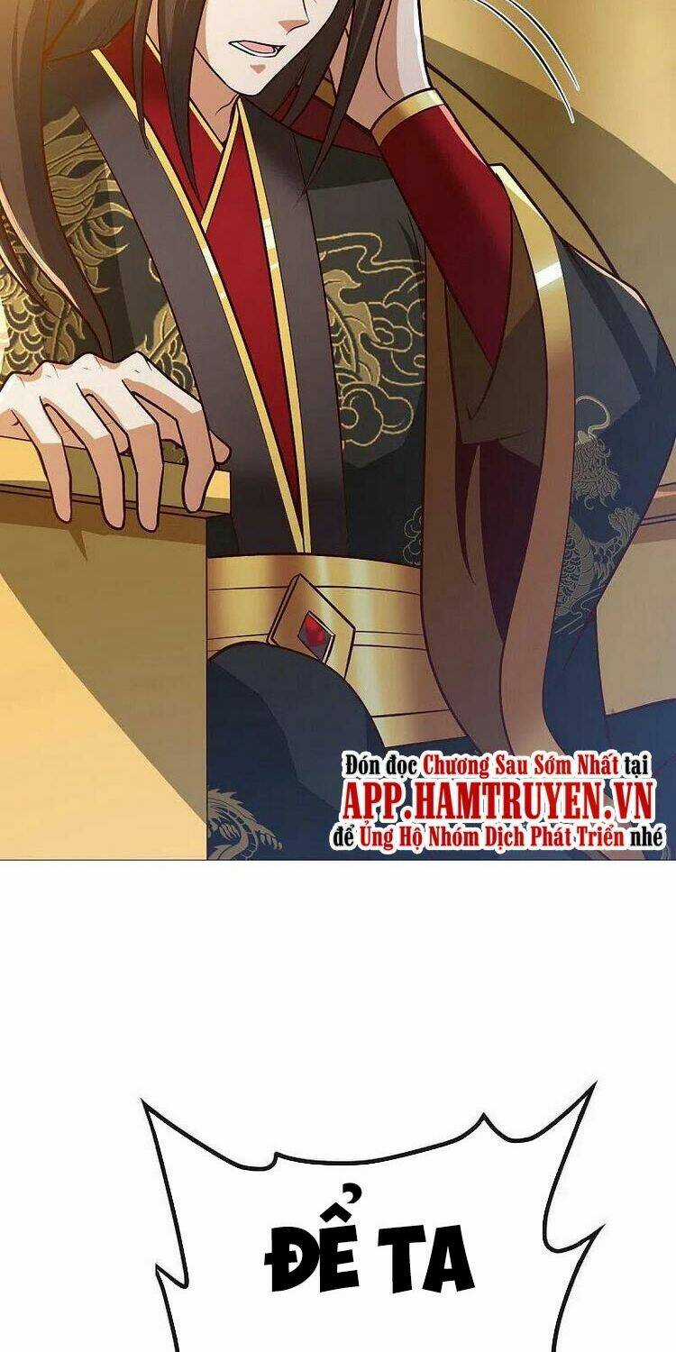 Nhất Kiếm Độc Tôn Chapter 158 trang 9