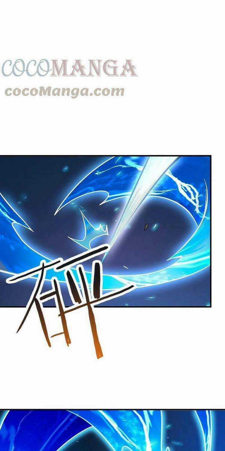 Nhất Kiếm Độc Tôn Chapter 159 trang 10