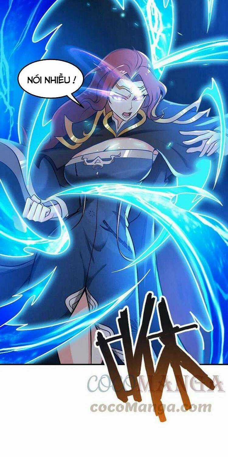 Nhất Kiếm Độc Tôn Chapter 159 trang 11