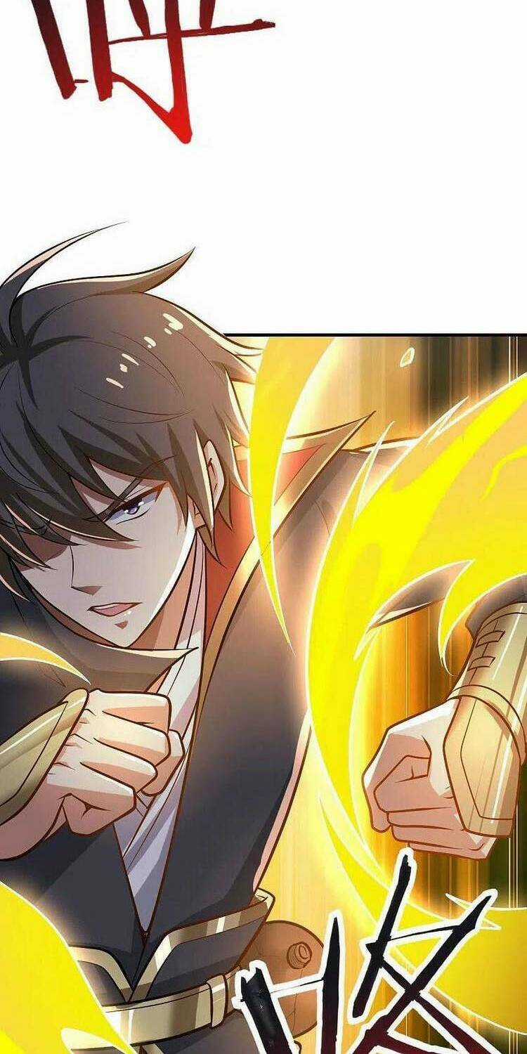 Nhất Kiếm Độc Tôn Chapter 159 trang 13