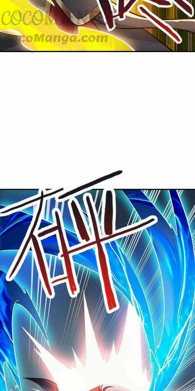 Nhất Kiếm Độc Tôn Chapter 159 trang 14