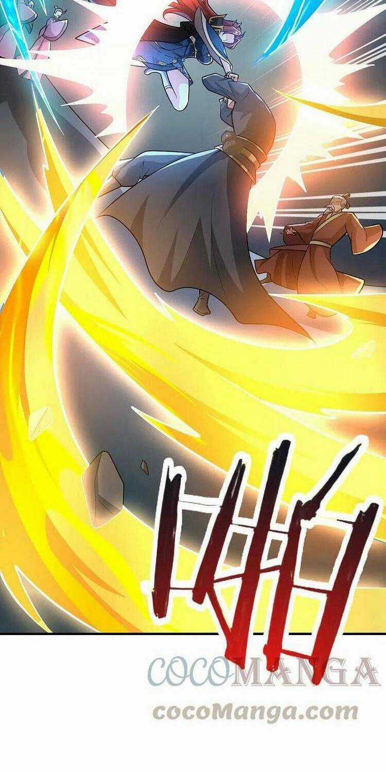 Nhất Kiếm Độc Tôn Chapter 159 trang 15