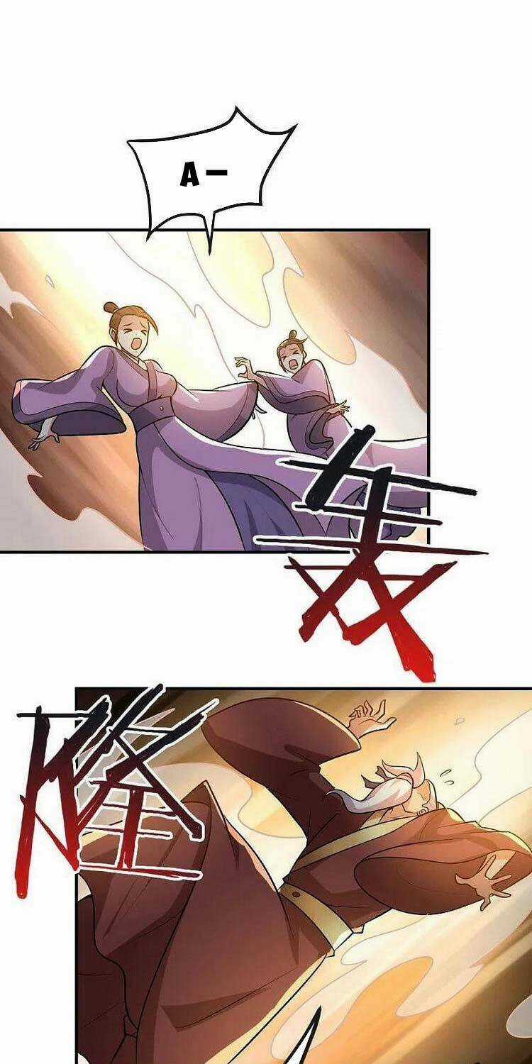 Nhất Kiếm Độc Tôn Chapter 159 trang 16