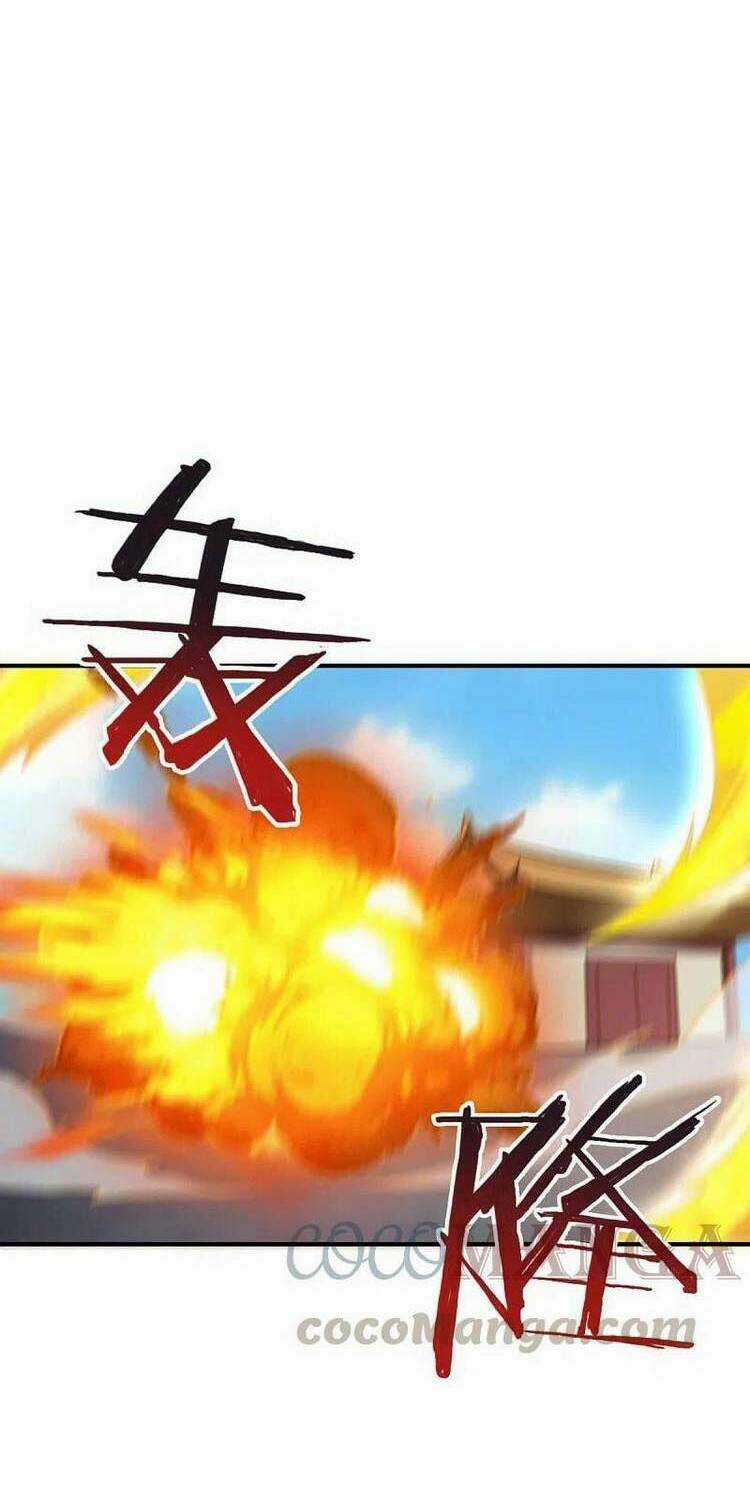 Nhất Kiếm Độc Tôn Chapter 159 trang 19