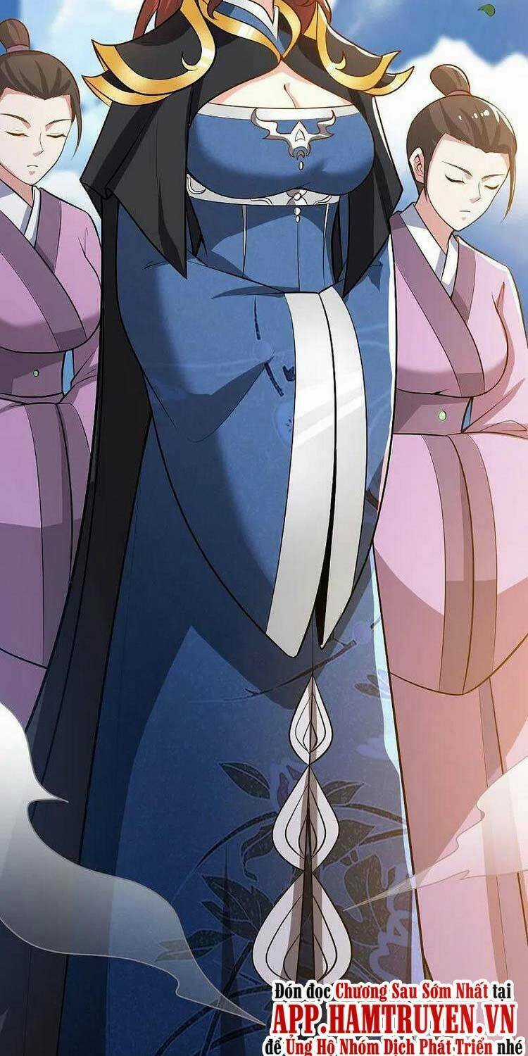 Nhất Kiếm Độc Tôn Chapter 159 trang 2