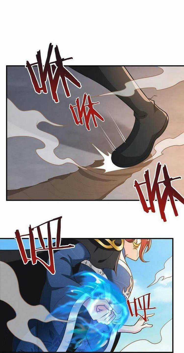 Nhất Kiếm Độc Tôn Chapter 159 trang 20