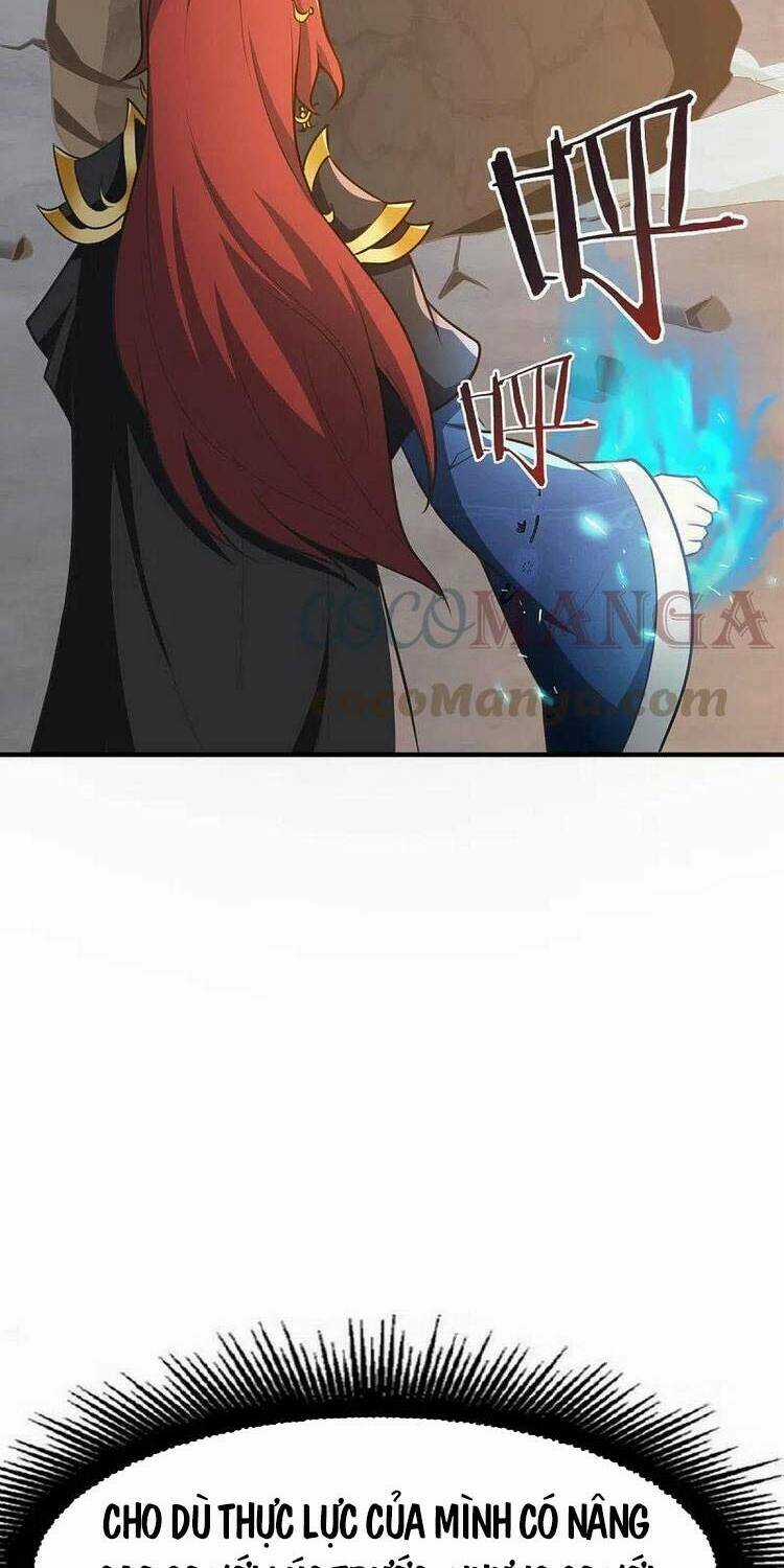 Nhất Kiếm Độc Tôn Chapter 159 trang 22