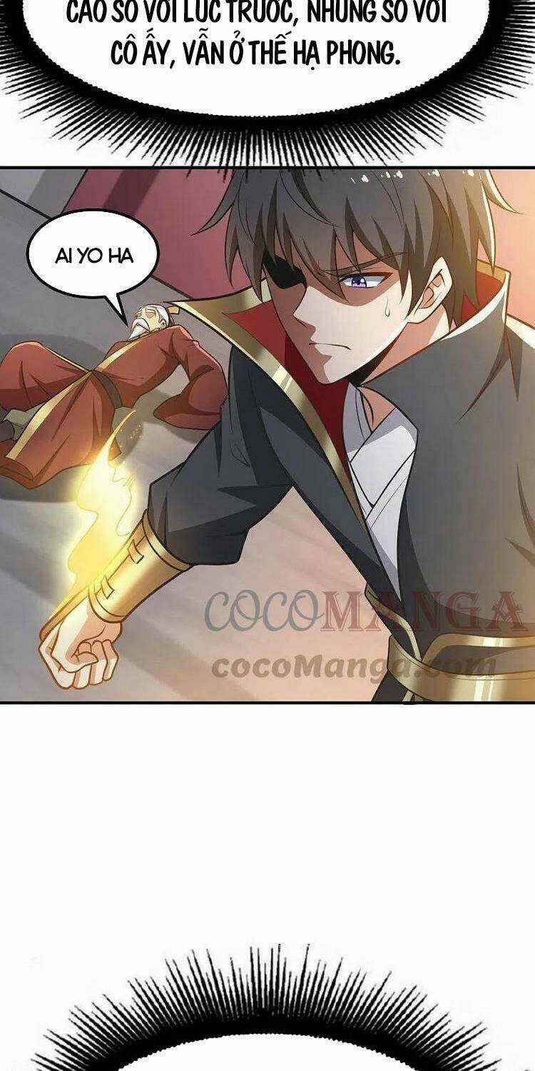 Nhất Kiếm Độc Tôn Chapter 159 trang 23