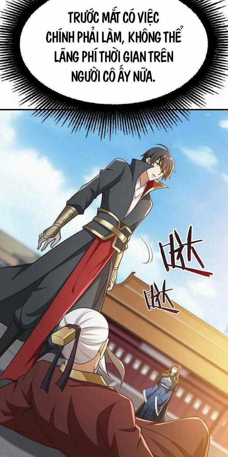 Nhất Kiếm Độc Tôn Chapter 159 trang 24