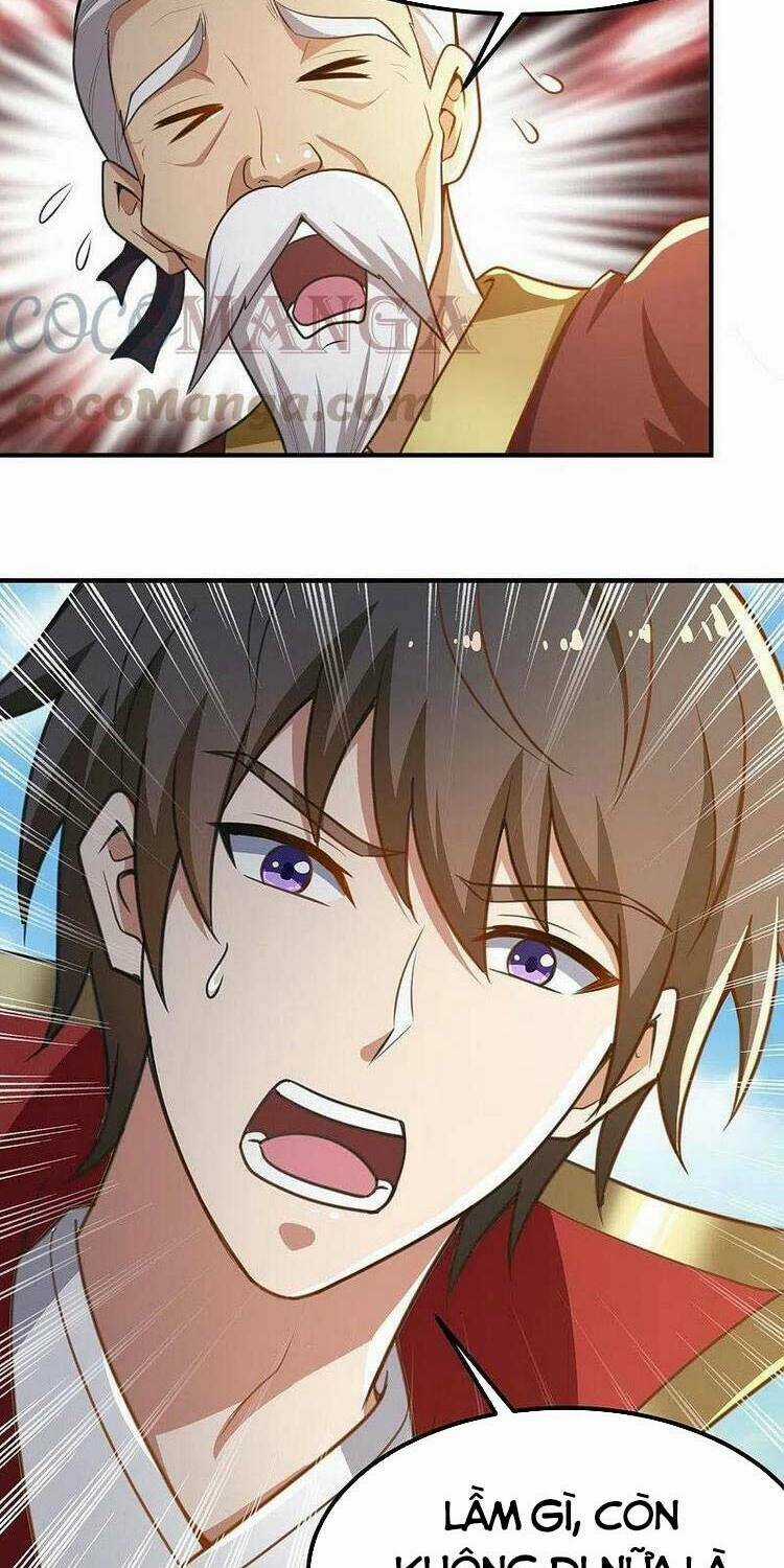 Nhất Kiếm Độc Tôn Chapter 159 trang 26