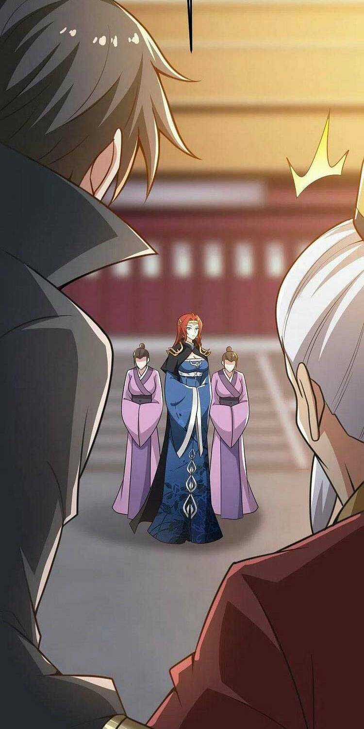 Nhất Kiếm Độc Tôn Chapter 159 trang 28