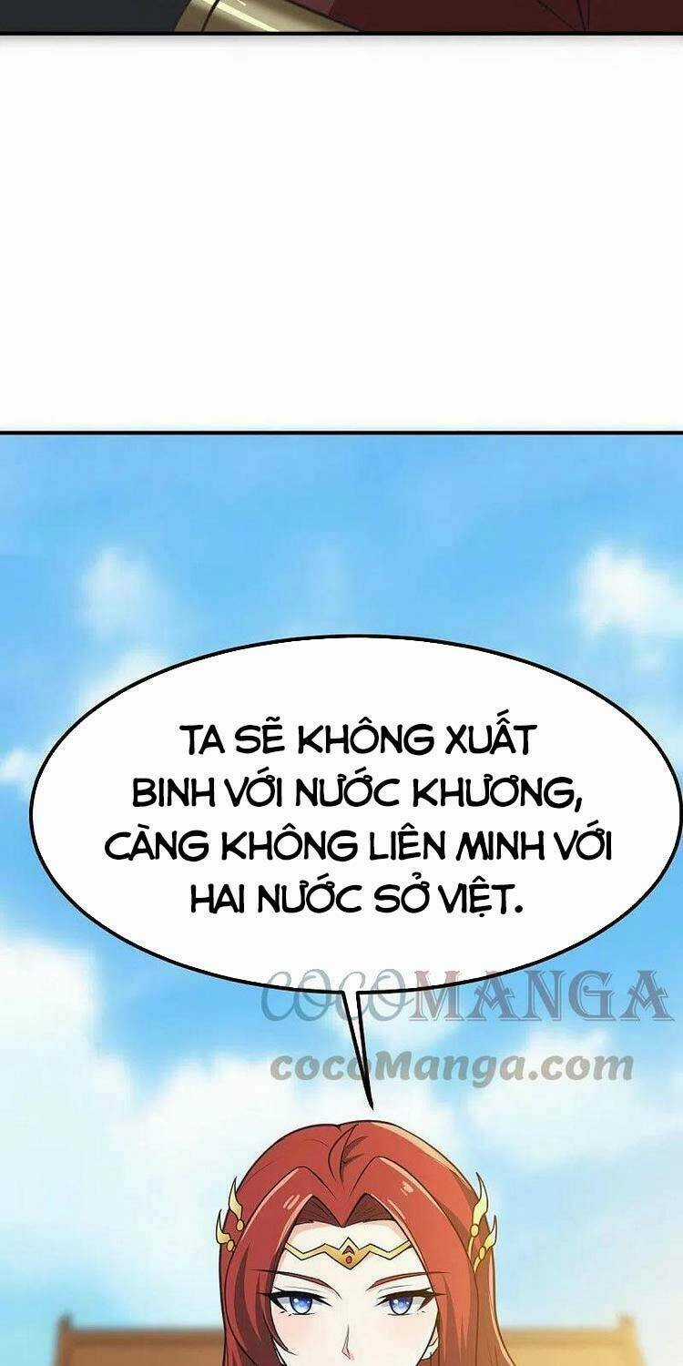 Nhất Kiếm Độc Tôn Chapter 159 trang 29