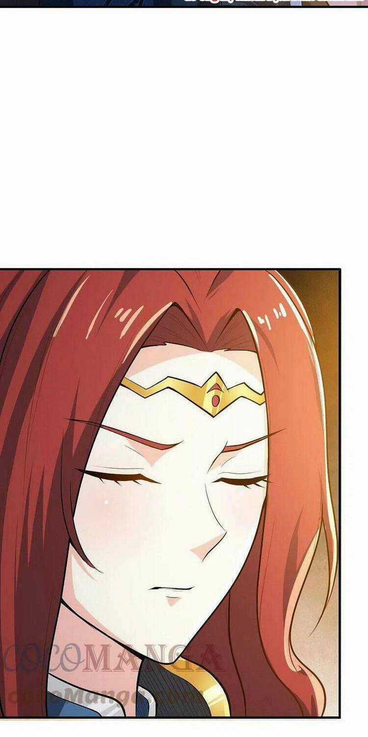 Nhất Kiếm Độc Tôn Chapter 159 trang 3