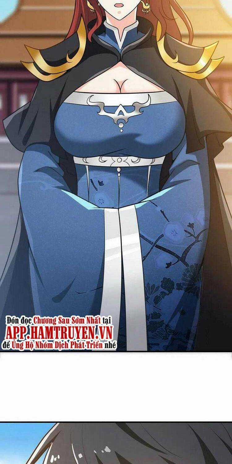 Nhất Kiếm Độc Tôn Chapter 159 trang 30