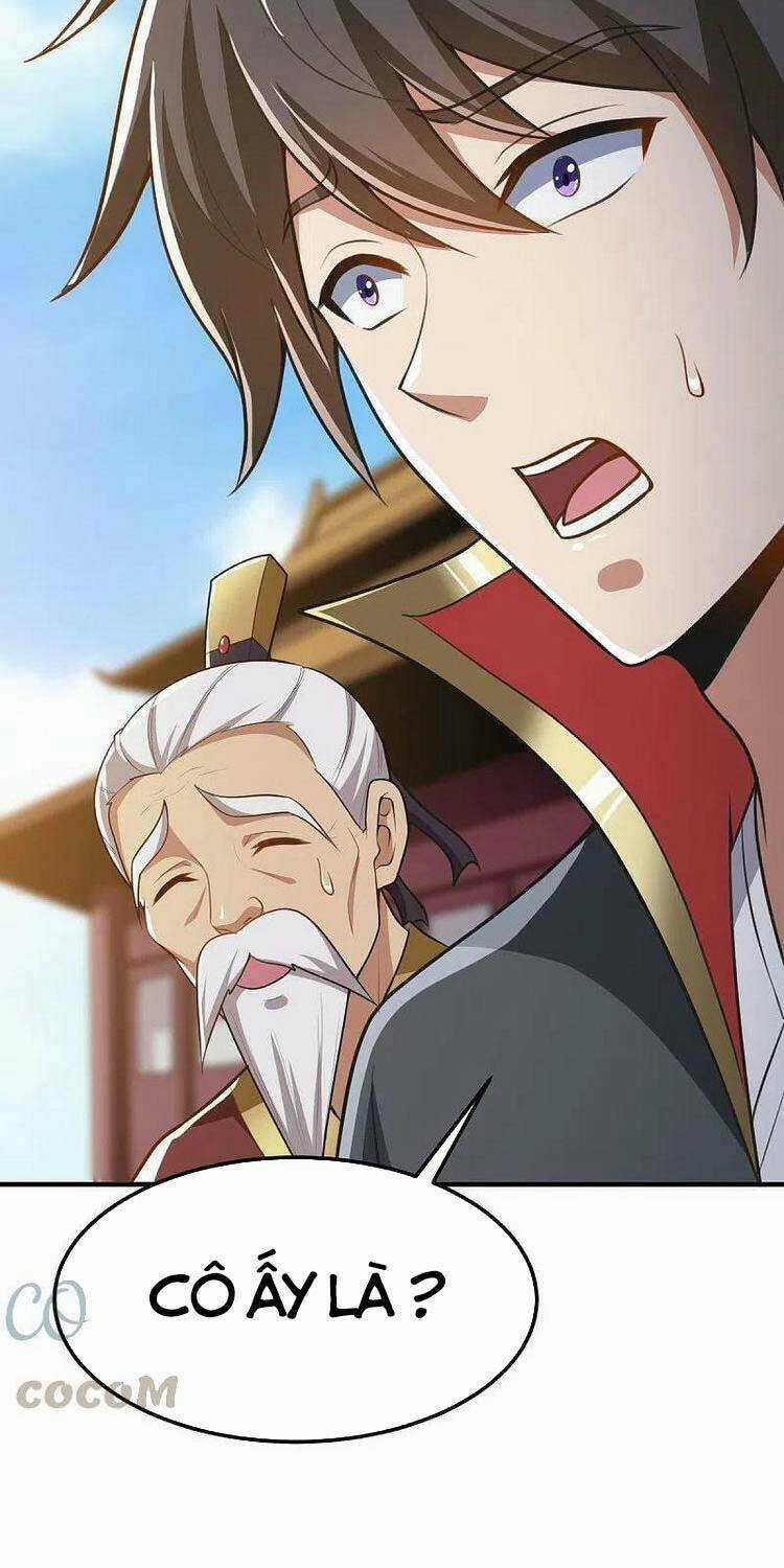 Nhất Kiếm Độc Tôn Chapter 159 trang 31