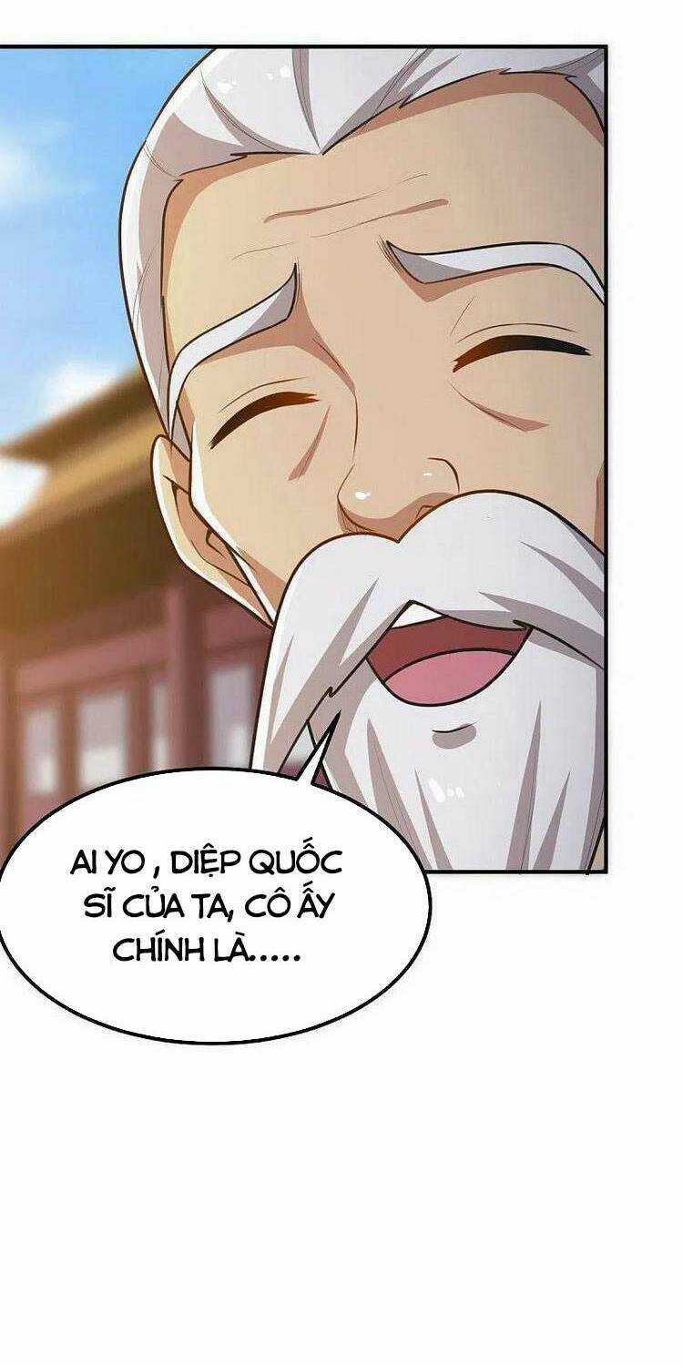 Nhất Kiếm Độc Tôn Chapter 159 trang 32