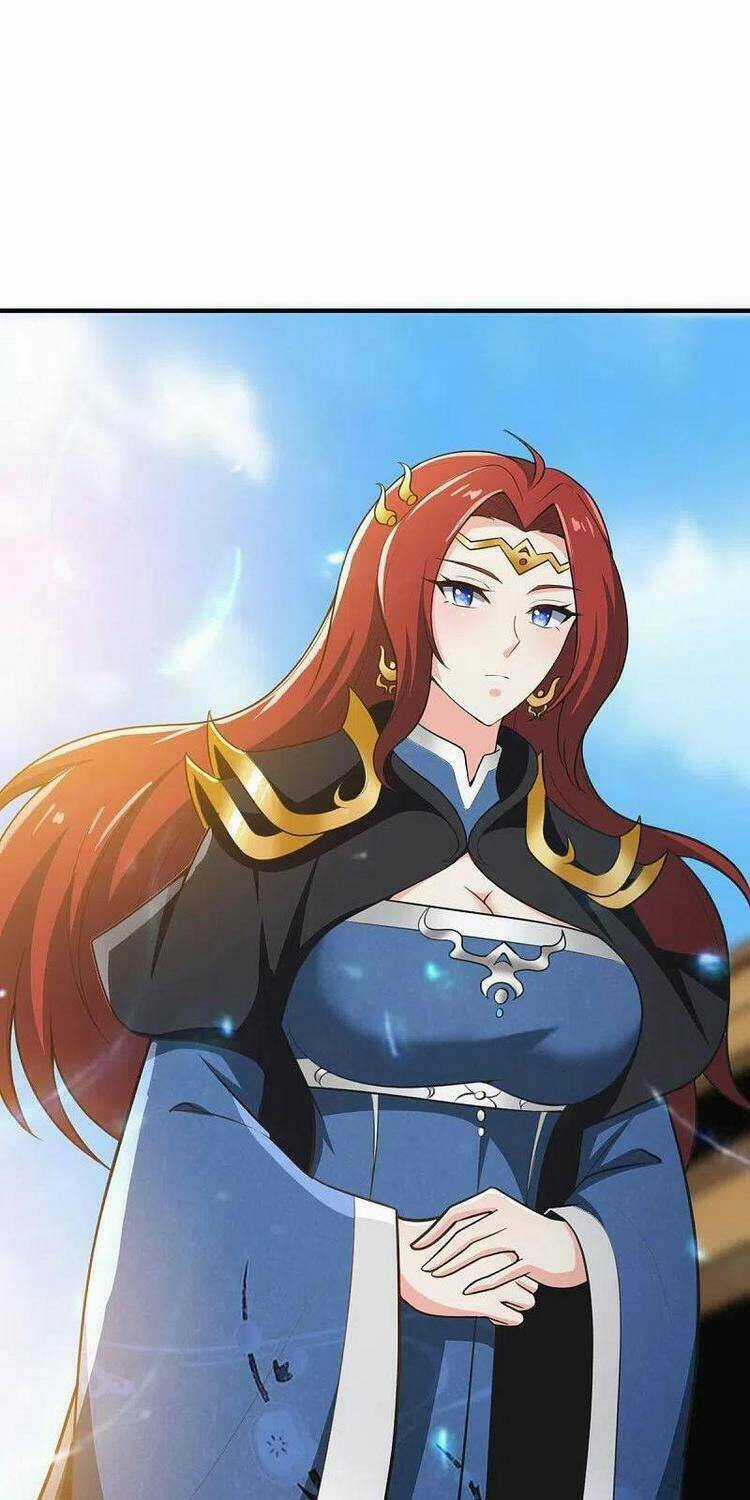 Nhất Kiếm Độc Tôn Chapter 159 trang 33