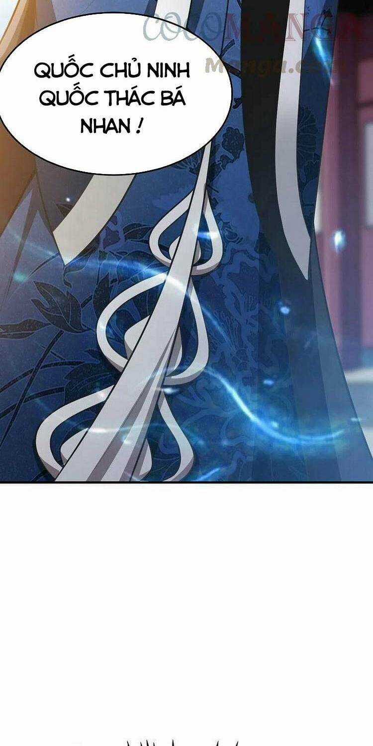 Nhất Kiếm Độc Tôn Chapter 159 trang 34