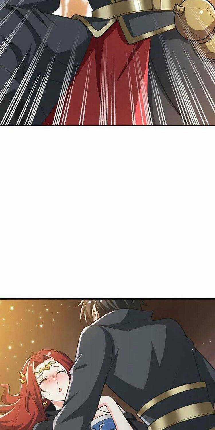 Nhất Kiếm Độc Tôn Chapter 159 trang 36