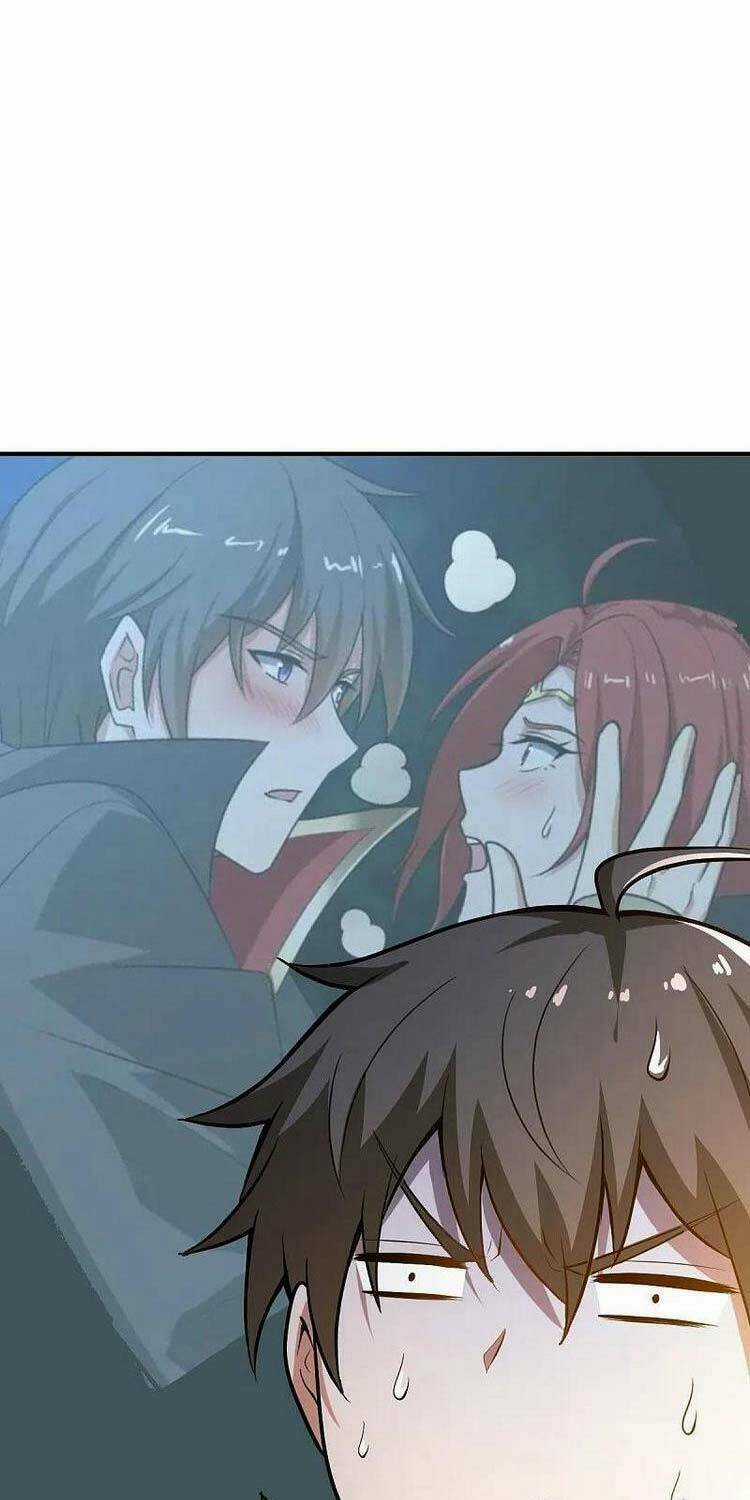 Nhất Kiếm Độc Tôn Chapter 159 trang 4