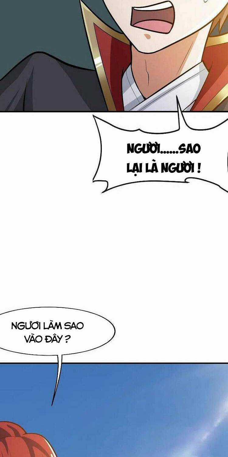 Nhất Kiếm Độc Tôn Chapter 159 trang 5