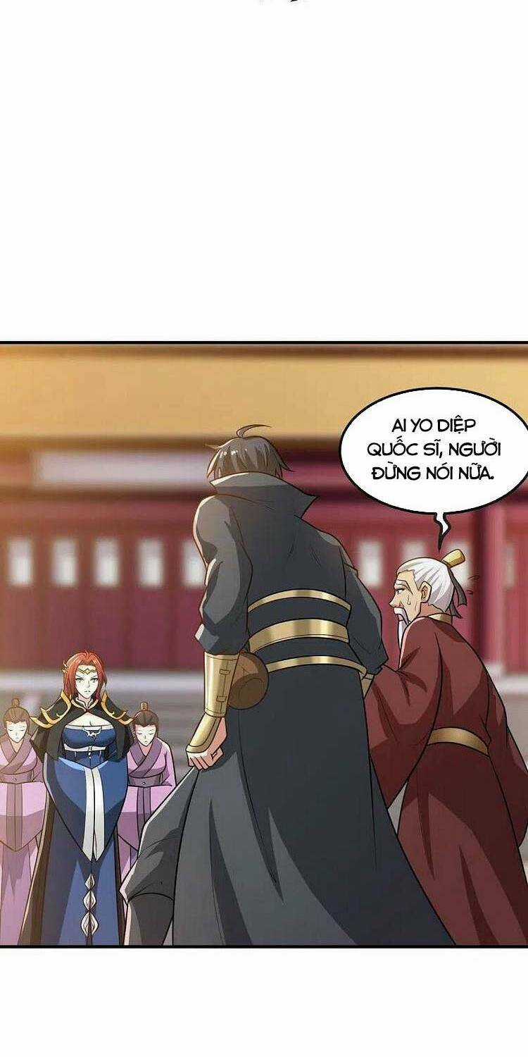 Nhất Kiếm Độc Tôn Chapter 159 trang 7