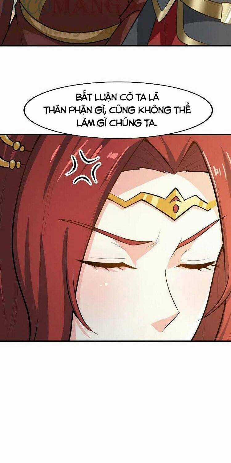 Nhất Kiếm Độc Tôn Chapter 159 trang 9