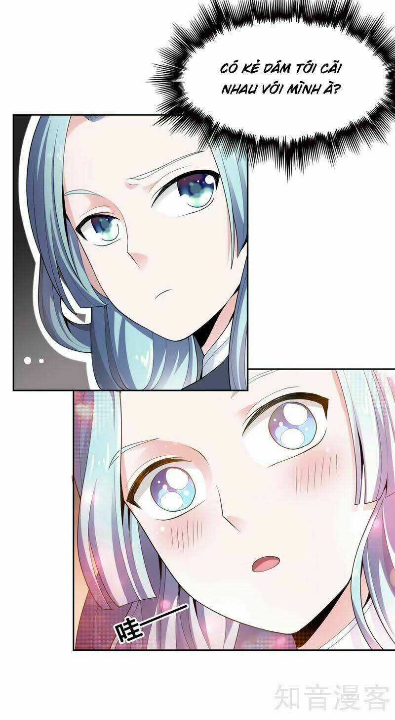 Nhất Kiếm Độc Tôn Chapter 16 trang 4