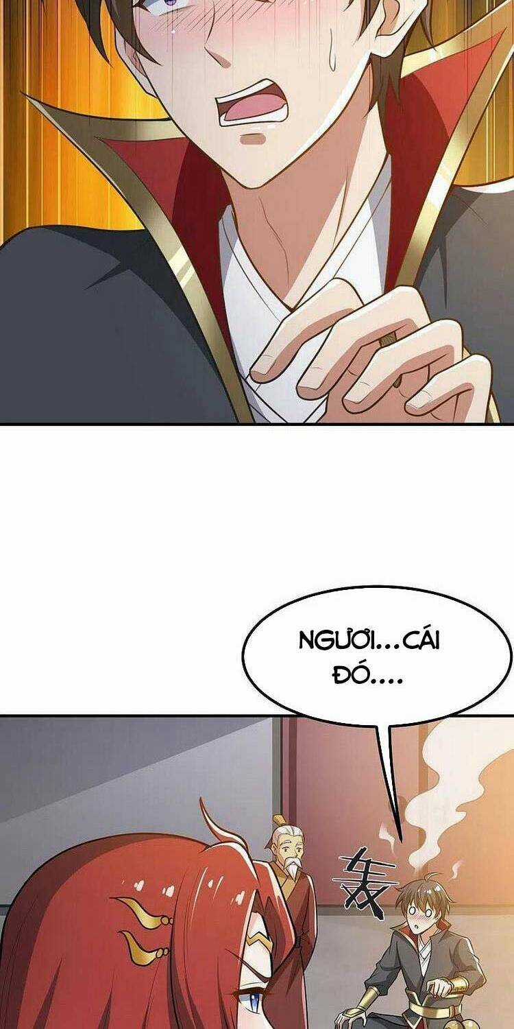 Nhất Kiếm Độc Tôn Chapter 160 trang 1