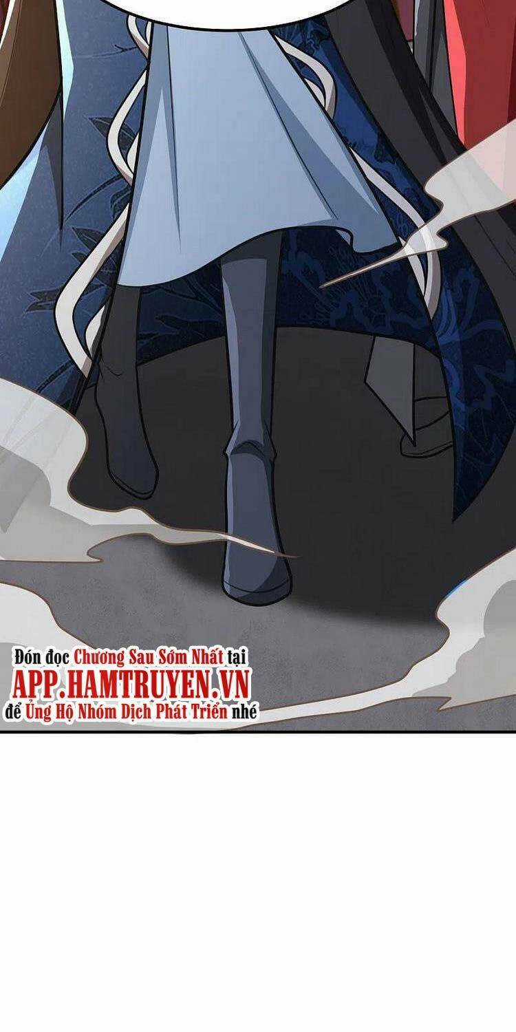 Nhất Kiếm Độc Tôn Chapter 160 trang 10