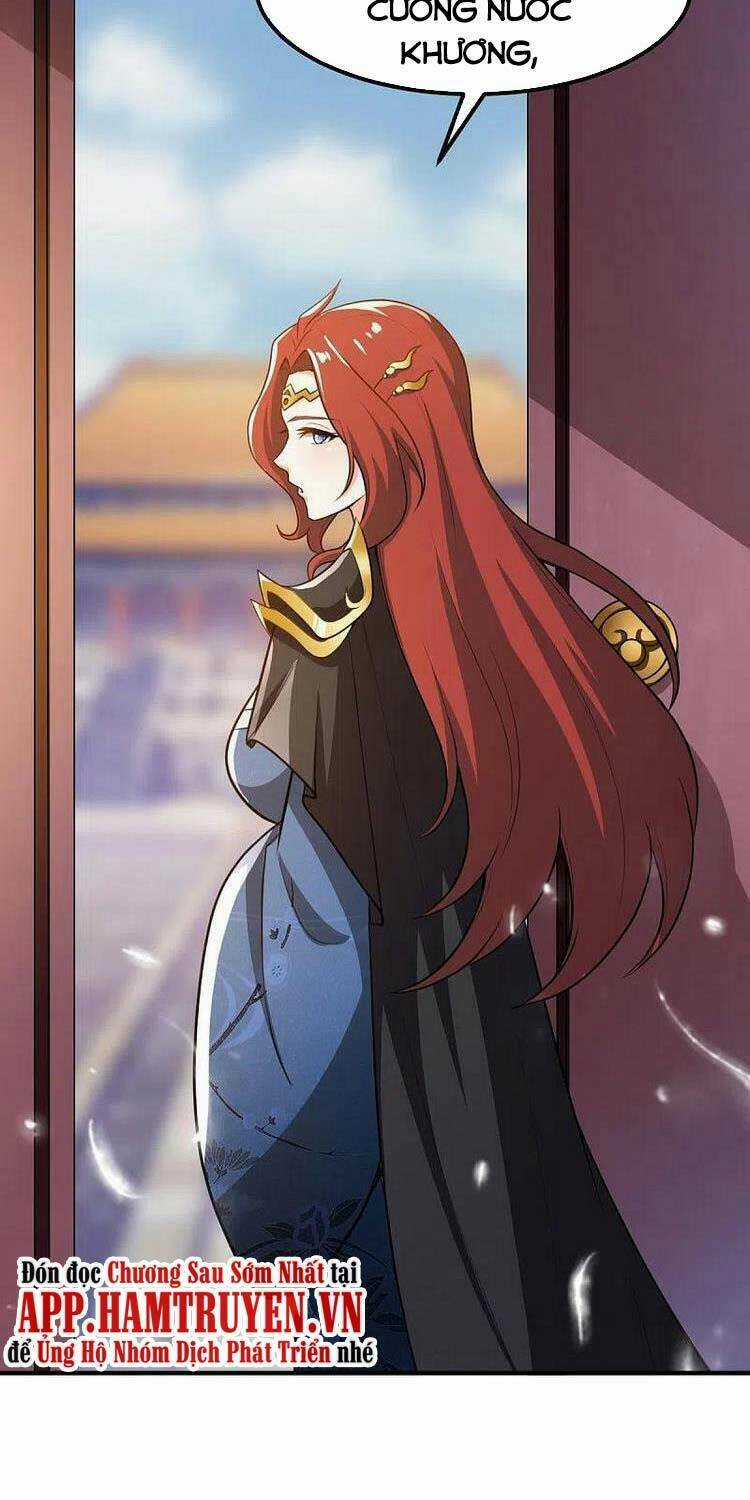 Nhất Kiếm Độc Tôn Chapter 160 trang 12