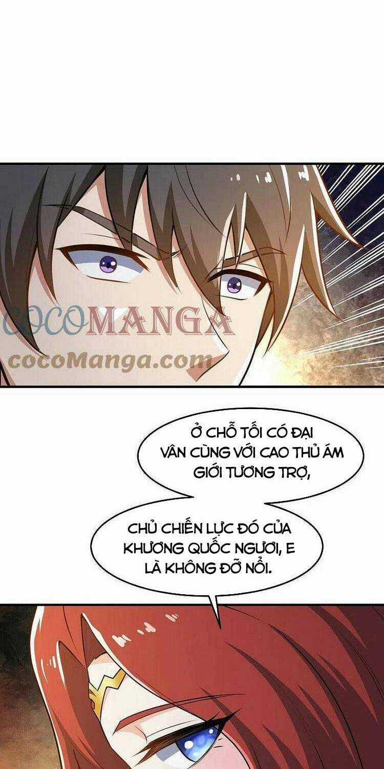 Nhất Kiếm Độc Tôn Chapter 160 trang 13