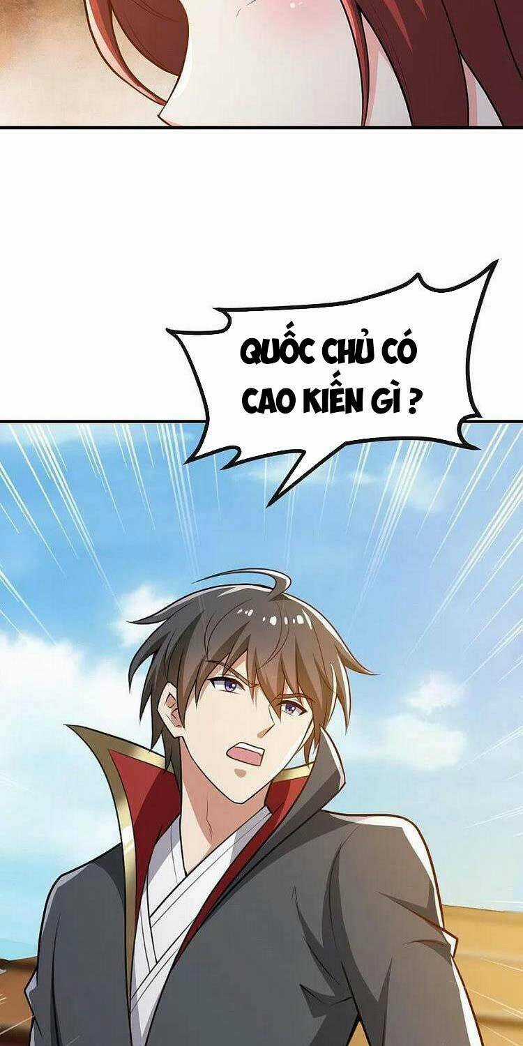 Nhất Kiếm Độc Tôn Chapter 160 trang 14