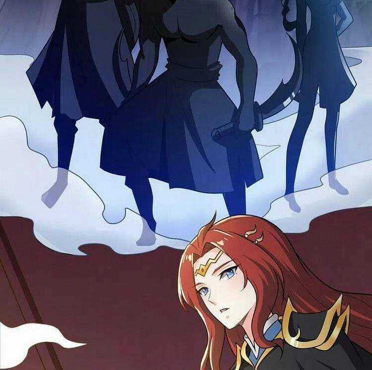 Nhất Kiếm Độc Tôn Chapter 160 trang 16