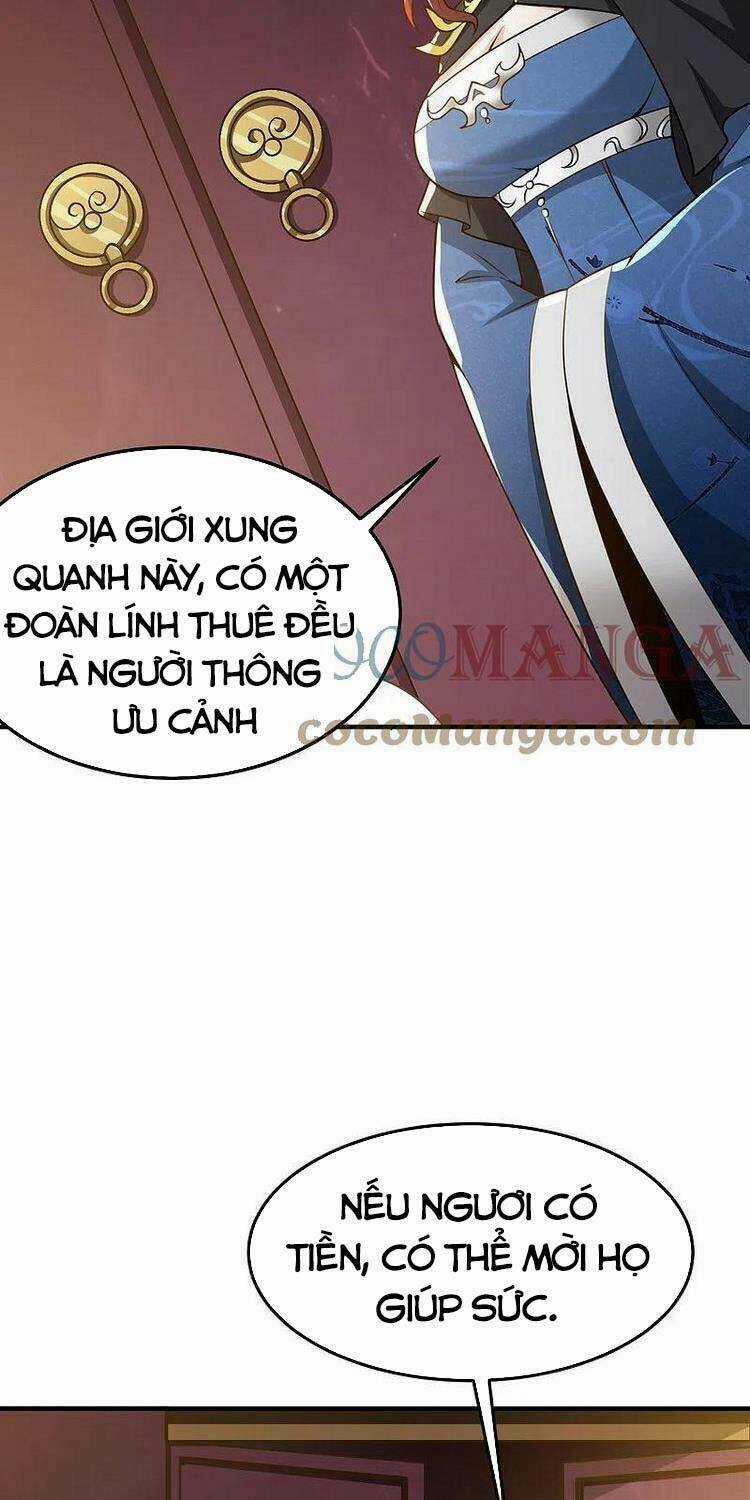 Nhất Kiếm Độc Tôn Chapter 160 trang 17