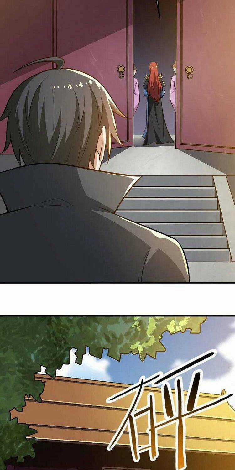 Nhất Kiếm Độc Tôn Chapter 160 trang 18