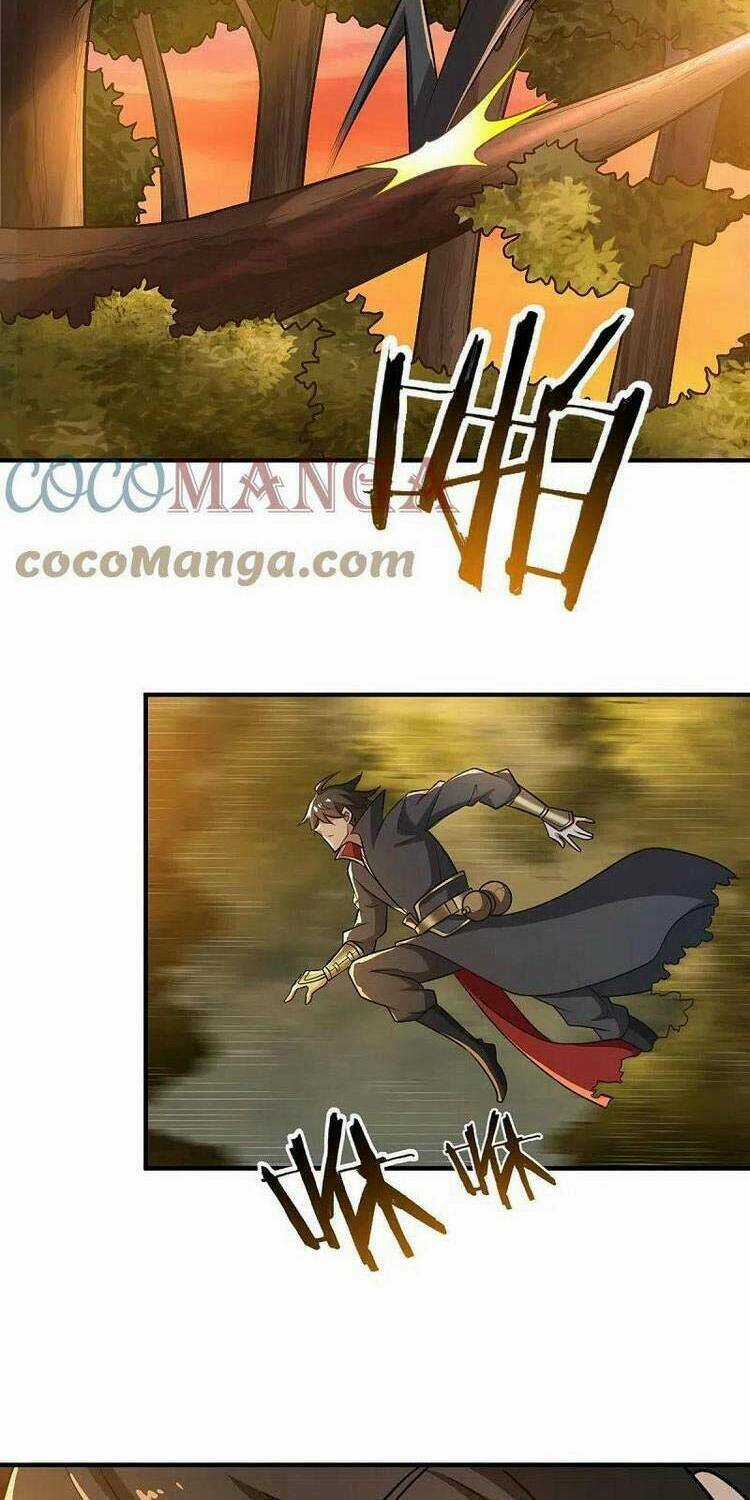 Nhất Kiếm Độc Tôn Chapter 160 trang 22