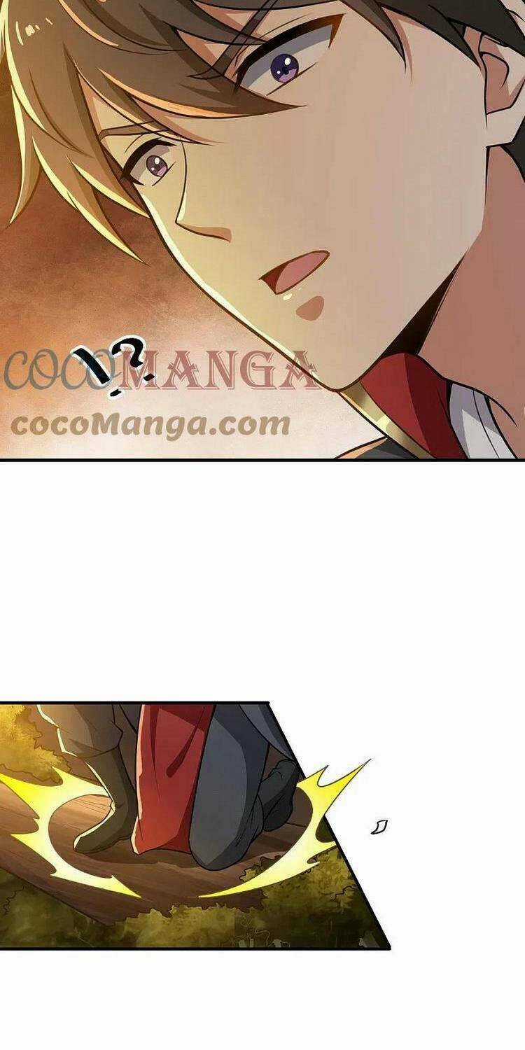 Nhất Kiếm Độc Tôn Chapter 160 trang 23