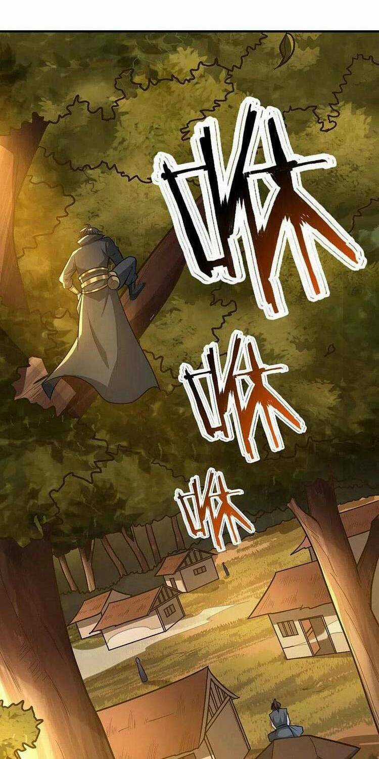 Nhất Kiếm Độc Tôn Chapter 160 trang 24