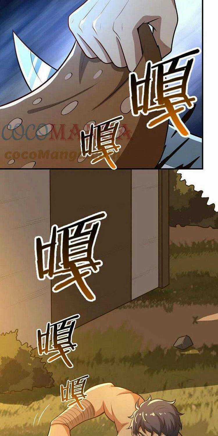 Nhất Kiếm Độc Tôn Chapter 160 trang 26