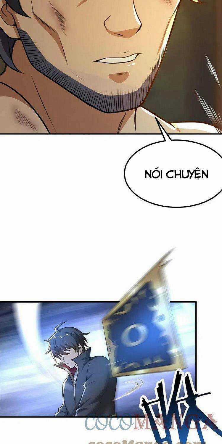 Nhất Kiếm Độc Tôn Chapter 160 trang 29