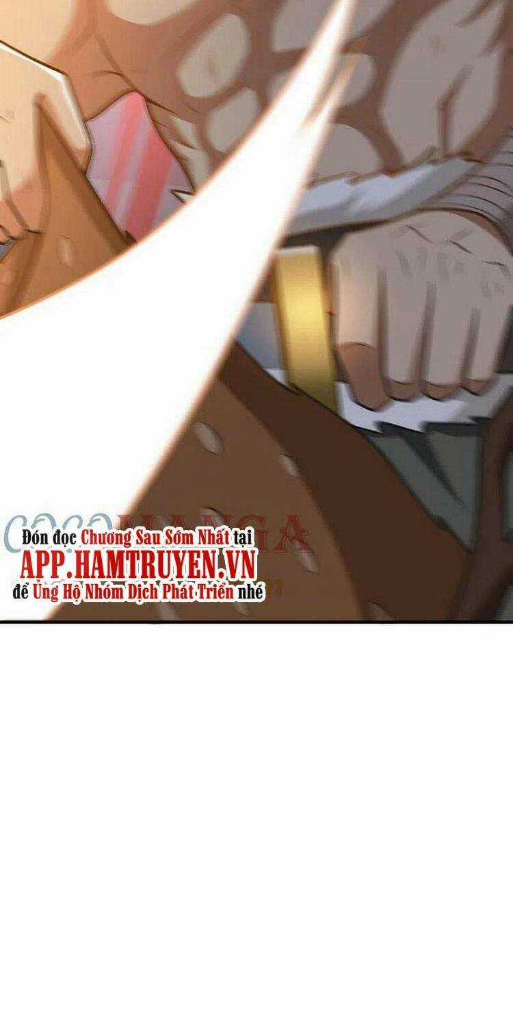 Nhất Kiếm Độc Tôn Chapter 160 trang 32