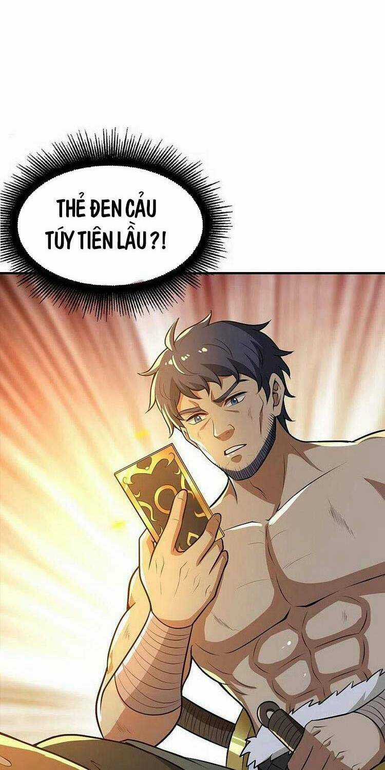 Nhất Kiếm Độc Tôn Chapter 160 trang 34