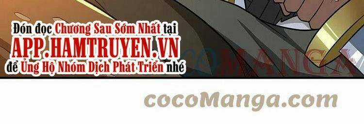 Nhất Kiếm Độc Tôn Chapter 160 trang 35